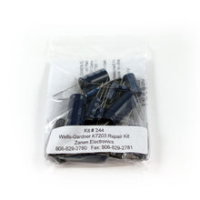 Load image into Gallery viewer, K7203 13" and 19" Color Monitor Cap Kit