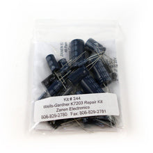 Load image into Gallery viewer, K7203 13" and 19" Color Monitor Cap Kit