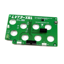 Load image into Gallery viewer, LVT3 LED Board for the Mad Catz TE2 Xbox One Version
