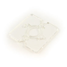 Load image into Gallery viewer, Hayabusa Universal Gate Plate (Paradise HUGS)