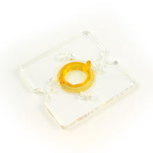 Load image into Gallery viewer, Hayabusa Universal Gate Plate (Paradise HUGS)