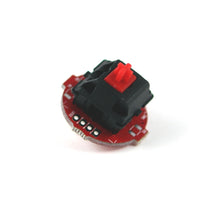 Load image into Gallery viewer, OBS-MX Switch - Cherry Red