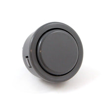 Load image into Gallery viewer, Seimitsu PS-14-G 30 mm Snap-in Button - Gray