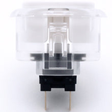 Load image into Gallery viewer, Sanwa 30 mm Rim - Clear White