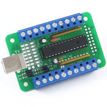 Load image into Gallery viewer, MC Cthulhu Multi-console PCB by Toodles