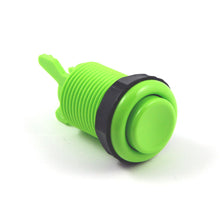 Load image into Gallery viewer, iL PSL-L Concave Button - Lime Green