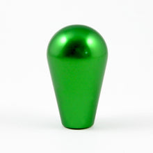 Load image into Gallery viewer, Paradise Green Aluminum Bat Top 6mm