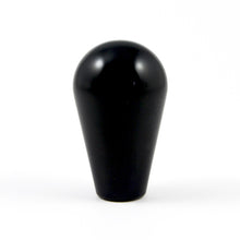 Load image into Gallery viewer, Paradise Black Aluminum Bat Top 6mm