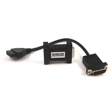 Load image into Gallery viewer, Undamned Neo Geo Adapter for DB15 USB Decoder