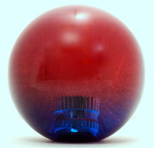 Load image into Gallery viewer, Red / Blue Paradise Premium Bi-Color Balltop