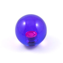 Load image into Gallery viewer, Violet / Blue Paradise Premium Bi-Color Balltop