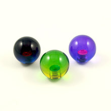 Load image into Gallery viewer, Green / Yellow Paradise Premium Bi-Color Balltop