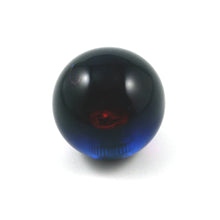 Load image into Gallery viewer, Red / Blue Paradise Premium Bi-Color Balltop
