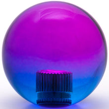 Load image into Gallery viewer, Violet / Blue Paradise Premium Bi-Color Balltop