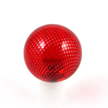 Load image into Gallery viewer, JAPROC 35 mm Mesh Red Clear