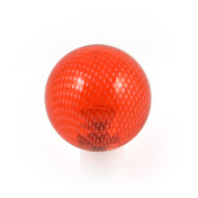 Load image into Gallery viewer, JAPROC 35 mm Mesh Orange Clear