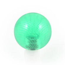 Load image into Gallery viewer, JAPROC 35 mm Mesh Green Clear