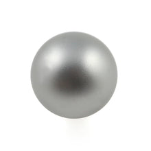 Load image into Gallery viewer, JAPROC ALU Silver Balltop