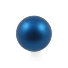 Load image into Gallery viewer, JAPROC ALU Blue Balltop