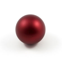 Load image into Gallery viewer, JAPROC ALU Red Balltop