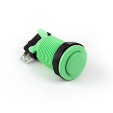 Load image into Gallery viewer, iL PSL-L/CV Convex Button - Pastel Green