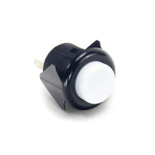 Load image into Gallery viewer, Sanwa SDM-20 Snap-in Button - White