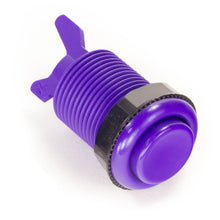 Load image into Gallery viewer, iL PSL-L Concave Button - Purple