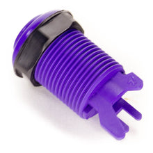 Load image into Gallery viewer, iL PSL-L Concave Button - Purple