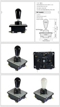 Load image into Gallery viewer, Crown 307 Black Bat Korean Micro/Silicone