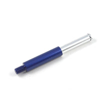 Load image into Gallery viewer, Dark Blue JLF Anodized Aluminum Shaft