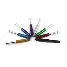 Load image into Gallery viewer, Dark Blue JLF Anodized Aluminum Shaft