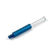 Load image into Gallery viewer, Teal JLF Anodized Aluminum Shaft
