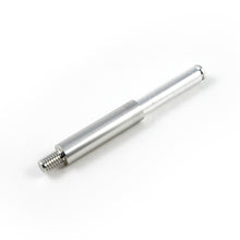 Load image into Gallery viewer, Silver JLF Anodized Aluminum Shaft