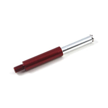 Load image into Gallery viewer, Red JLF Anodized Aluminum Shaft