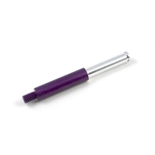 Load image into Gallery viewer, Violet JLF Anodized Aluminum Shaft