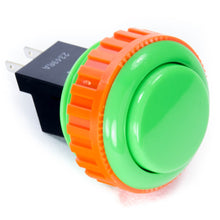 Load image into Gallery viewer, Sanwa OBSN-30RG Screw-in Button - Green