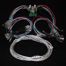 Load image into Gallery viewer, Xin Mo Arcade Controller to USB - Paradise Style