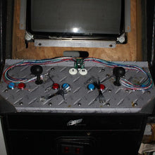 Load image into Gallery viewer, Xin Mo Arcade Controller to USB - Paradise Style