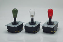 Load image into Gallery viewer, INFILTRATION SDL-301-DX-CR-HST35 Clear Red
