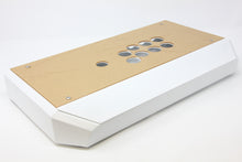 Load image into Gallery viewer, Excellence Arcade Stick Herculis: White