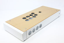 Load image into Gallery viewer, Excellence Arcade Stick Herculis: White