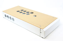 Load image into Gallery viewer, Excellence Arcade Stick Herculis: White