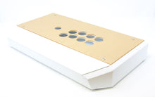Load image into Gallery viewer, Excellence Arcade Stick Herculis: White