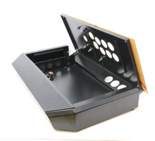 Load image into Gallery viewer, Excellence Arcade Case Herculis: Black