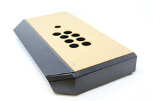 Load image into Gallery viewer, Excellence Arcade Case Herculis: Black