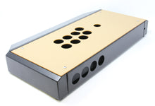 Load image into Gallery viewer, Excellence Arcade Case Herculis: Black