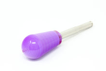 Load image into Gallery viewer, Samducksa CWL Series Joystick OEM Bat Top Shaft - Purple