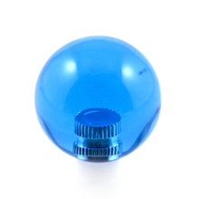 Load image into Gallery viewer, JAPROC 35mm Clear Blue Balltop