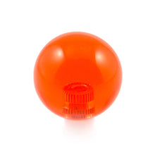 Load image into Gallery viewer, JAPROC 35mm Clear Orange Balltop