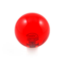 Load image into Gallery viewer, JAPROC 35mm Clear Red Balltop